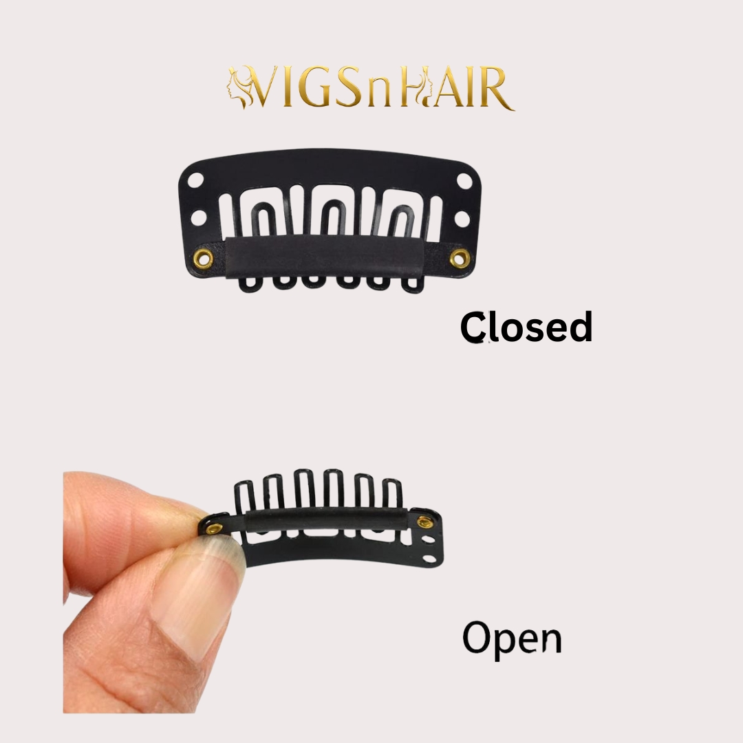 Clip