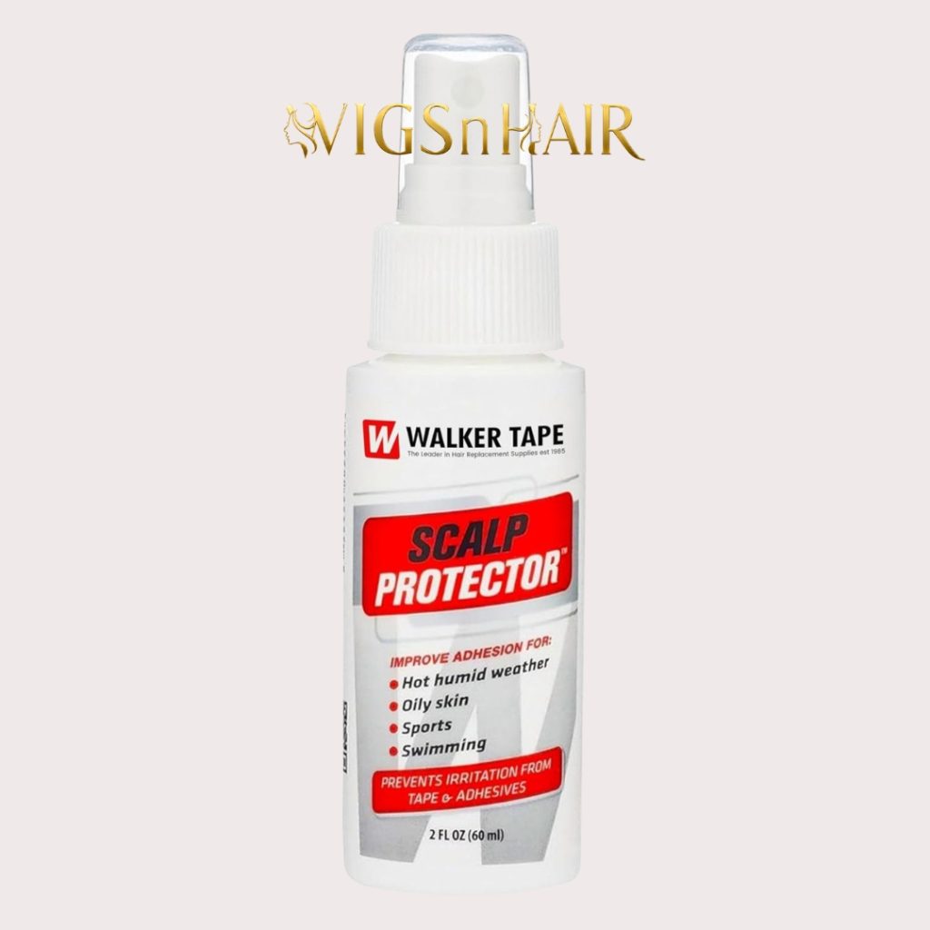 Scalp Protector