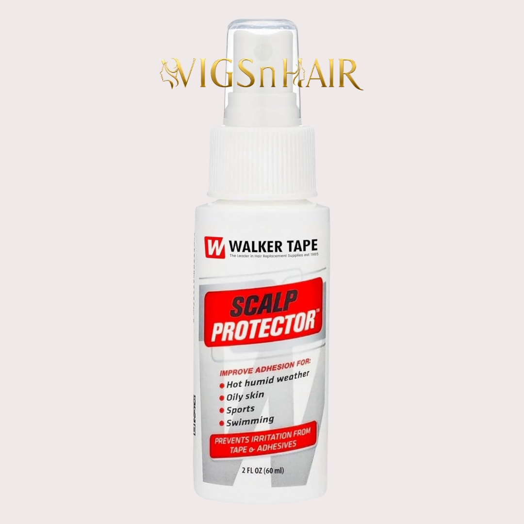 Scalp Protector