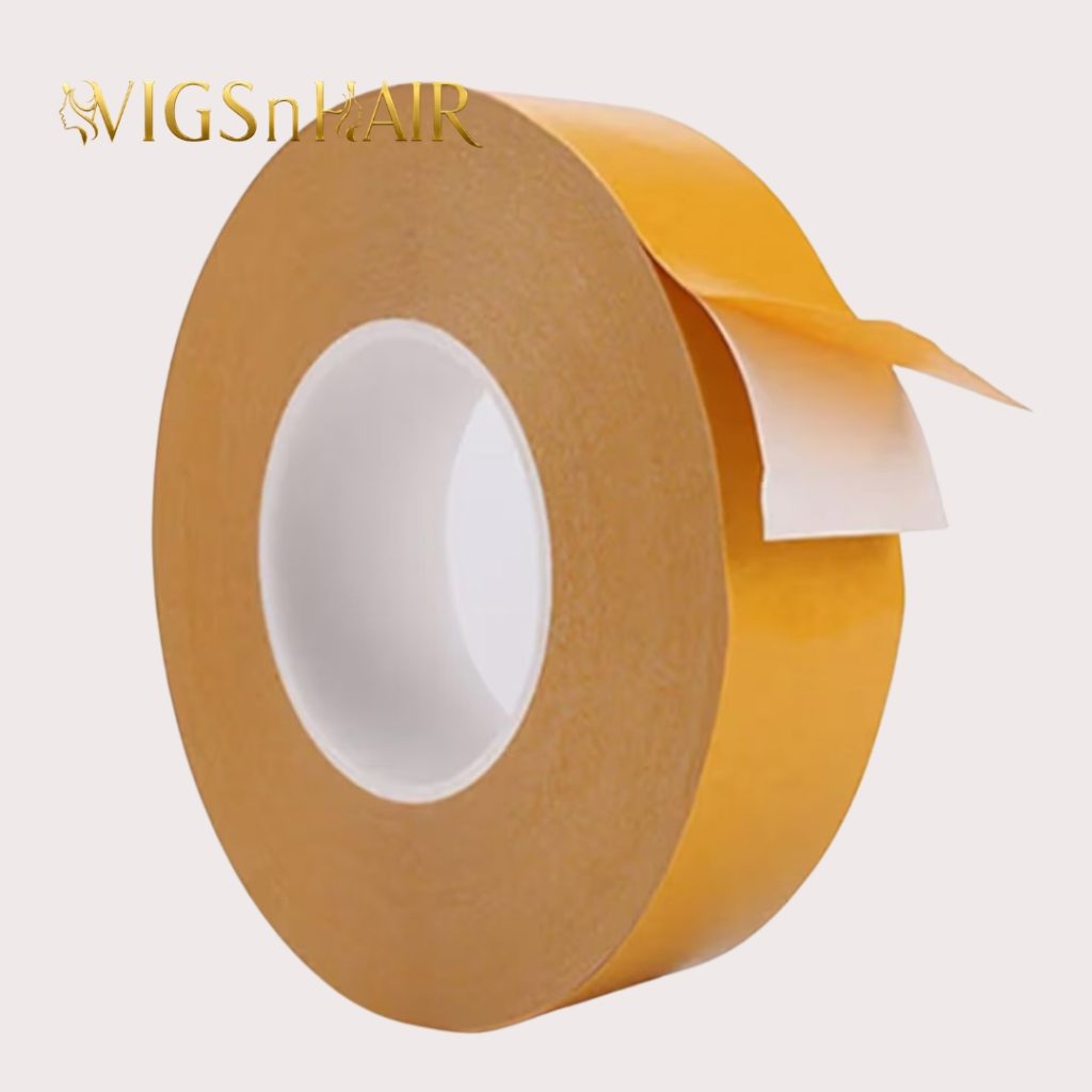 White Tape