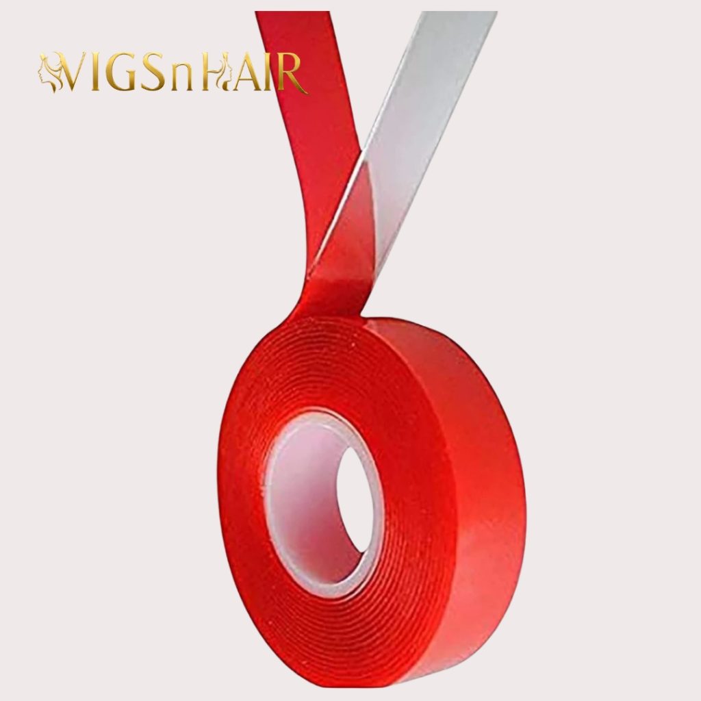 Red Tape