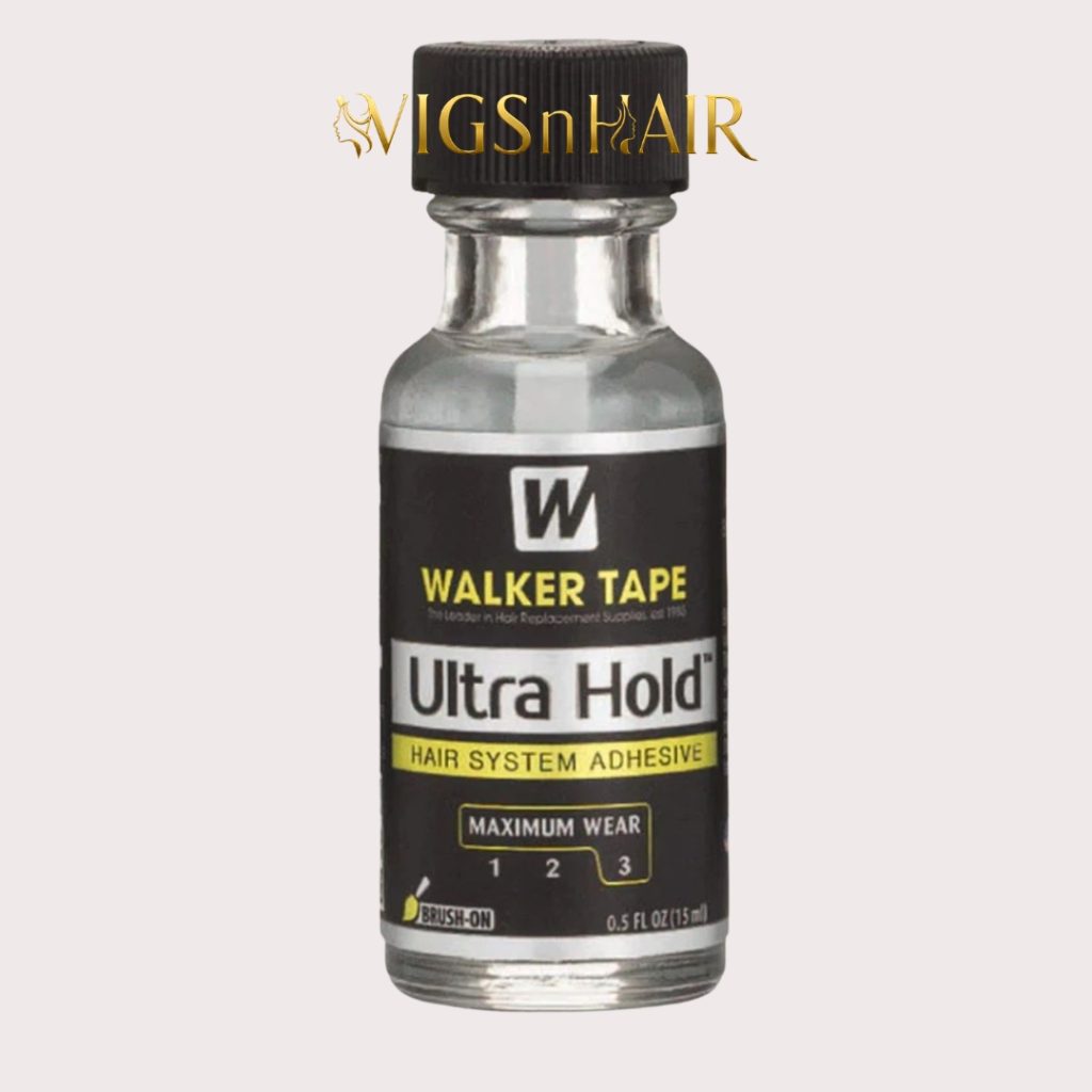 Ultra Hold