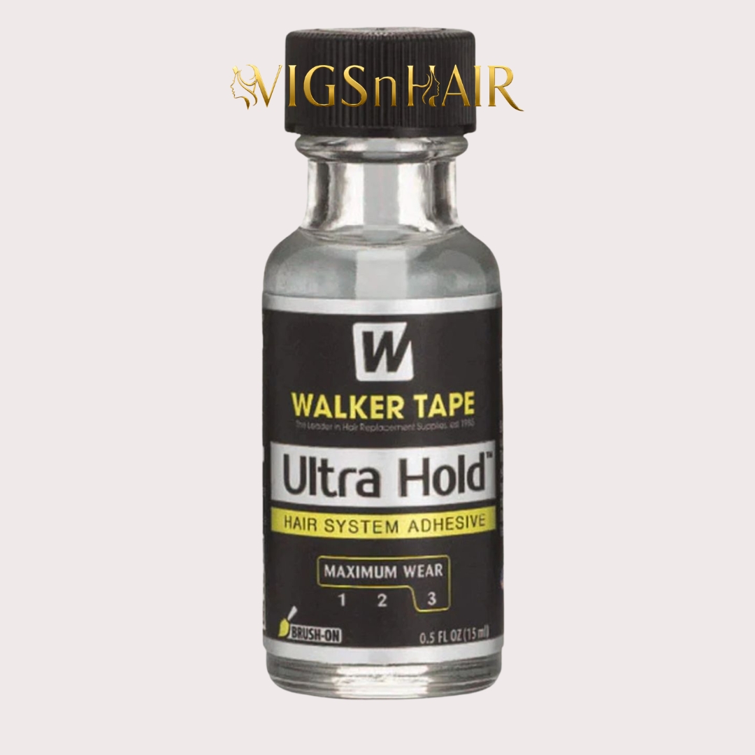 Ultra Hold